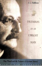 THE DILEMMAS OF A<em>N</em> UP<em>R</em>IGHT MA<em>N</em>