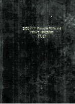 2001 IEEE <em>Computer</em> Society Conference on <em>Computer</em> <em>Vision</em> and Pattern Recognition Volume 2