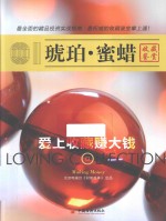 琥珀·蜜蜡  爱上收藏<em>赚</em><em>大钱</em>