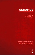 GENOCIDE VOLUME VI <em>HUMANITARIAN</em> <em>IN</em>TERVENTION:THE PROSECUTION OF GENOCIDE