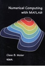 NUMERICAL <em>COMPUTING</em> WITH MATLAB