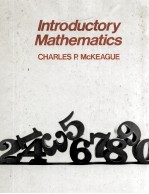 INTRODUCTORY <em>MATHEMATICS</em>