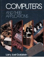 COMPUTERS <em>AND</em> THEIR <em>APPLICATIONS</em>