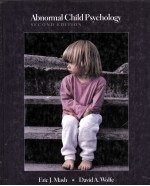 <em>ABNORMAL</em> CHILD PSYCHOLOGY SECOND <em>EDITION</em>