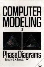 COM<em>PU</em>TER MODELI<em>NG</em> OF <em>PH</em>ASE DIAGRAMS