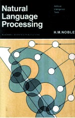 NATURAL LANGUAGE <em>PROCESSING</em>