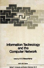 <em>Information</em> Technology and the Computer Network