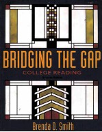 BRIDGING <em>THE</em> GAP SEVENTH <em>EDITION</em>