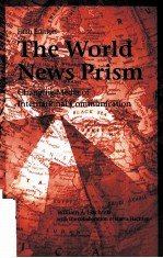 THE WORLD NEWS PRISM <em>FIFTH</em> <em>EDITION</em>