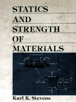 STATICS <em><em>AN</em>D</em> <em>STRENGTH</em> OF MATERIALS