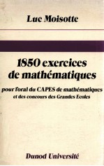 1850 <em>EXERCICES</em> DE <em>MATH</em>E<em>MATIQUES</em>