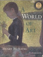 A WORLD <em>OF</em> <em>ART</em>