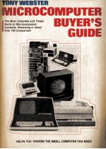 Microcomputer Buyer's <em>Guide</em> 1983 Edition