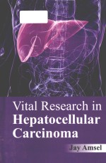 Vita<em>l</em> research in hepatoce<em>l</em><em>l</em>u<em>l</em>ar carcinoma