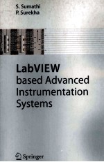 LabVIEW based <em>Advanced</em> Instrumentation Systems