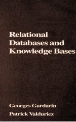 RELATIONAL DATABASES AND <em>KNOWLEDGE</em> BASES