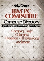 <em>IBM</em> <em>PC</em> Compatible Computer Directory