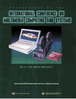 <em>Proceedings</em> <em>of</em> <em>t<em>h</em>e</em> International Conference on Multimedia Computing <em>and</em> Systems