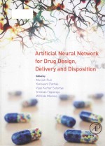 Artificial <em>neural</em> <em>network</em> for drug design