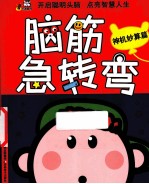 脑筋急转弯  神机妙算篇