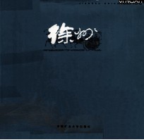 徐州  中英文本  摄影集  中国历史文化名城