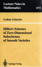 HILBERT SCHEMES <em>OF</em> ZERO-DIMENSIONAL SUBSCHEMES <em>OF</em> SMOOTH VARIETIES