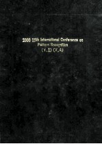 2000 15th Intern<em>a</em>tion<em>a</em>l Conference on P<em>a</em>ttern Recognition Volume 2 P<em>a</em>rt <em>A</em>