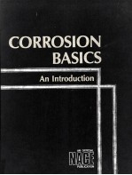 CORROSION BASICS AN <em>INTRODUCTION</em>