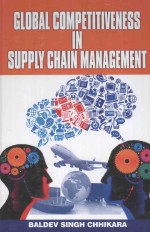 global competitiveness <em>in</em> supply cha<em>in</em> management