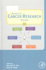 <em>Advances</em> <em>in</em> Cancer Research