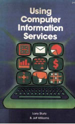 USING COMPUTER INFORMATION <em>SERVICES</em>