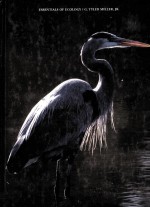 <em>ESSENTIALS</em> <em>OF</em> ECOLOGY