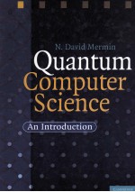 <em>Quantum</em> Computer Science An Introduction