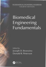 <em>The</em> biomedical engineering handbook <em>fourth</em> <em>edition</em>