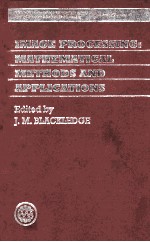 <em>Image</em> <em>Processing</em>:Mathematical Methods <em>and</em> <em>Applications</em>