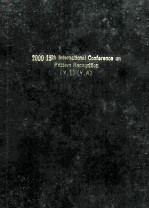 2000 15th Intern<em>a</em>tion<em>a</em>l Conference on P<em>a</em>ttern Recognition Volume 1 P<em>a</em>rt <em>A</em>