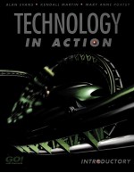 <em>TECHNOLOGY</em> IN ACTION INTRODUCTORY <em>EDITION</em>