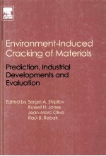 ENVIRONMENT-<em>IN</em>DUCED CRACK<em>IN</em>G <em>OF</em> MATERIALS <em>VOLUME</em> 2:PREDICTION