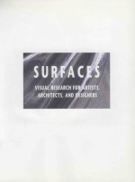 SURFACES: <em>VISUAL</em> RESEARCH FOR ARTISTS