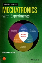 MECHATRONICS <em>WITH</em> EXPERIMENTS SECOND EXPERIMENTS