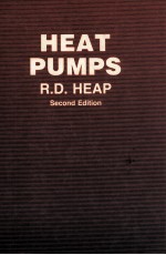 HEAT PUMPS <em>SECOND</em> <em>EDITION</em>