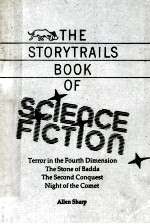 THE STORYTRAILS BOOK <em>OF</em> <em>SCIENCE</em> FICTION
