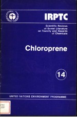 IRPTC Chloropre<em>n</em>e 14