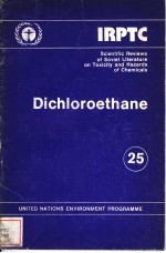 IRPTC Dichloroetha<em>n</em>e 25
