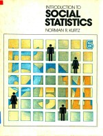 <em>Introduction</em> to Social Statistics