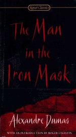 <em>the</em> man in <em>the</em> iron ma<em>s</em>k