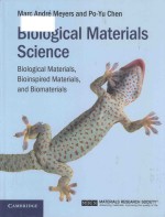 Biological <em>materials</em> <em>science</em> biological <em>materials</em>