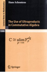 THE USE OF ULTRAPRODUCTS <em>IN</em> COMMUTATIVE ALGEBRA