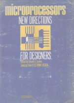 Microprocessors New Directions for <em>Design</em>ers