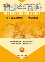 巧夺天工之<em>精华</em>  中国建筑